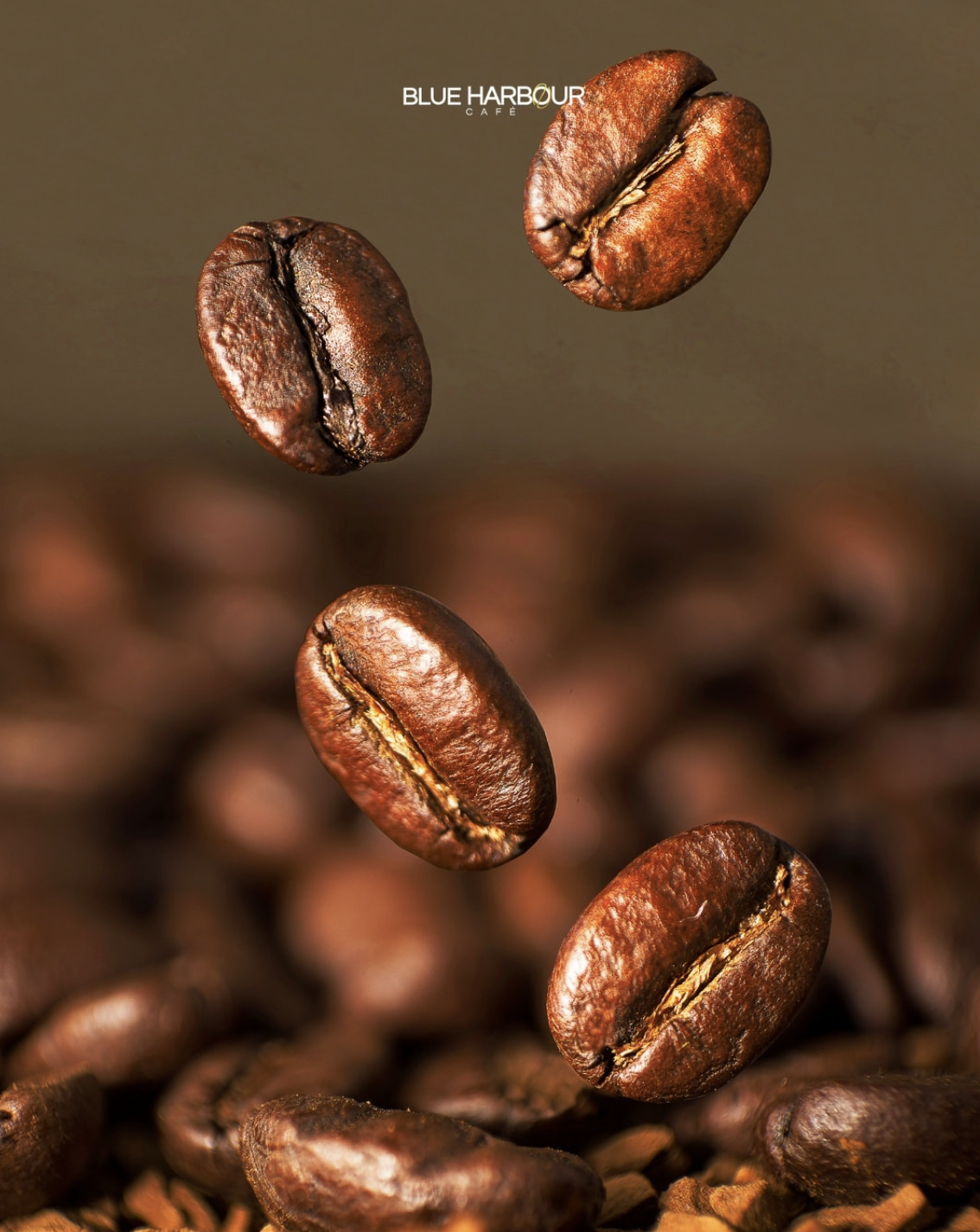 Coffee beans